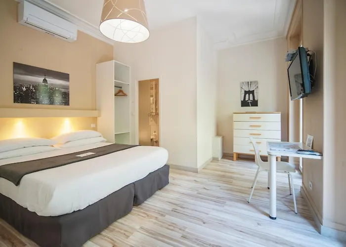Residence Metropole Toulouse