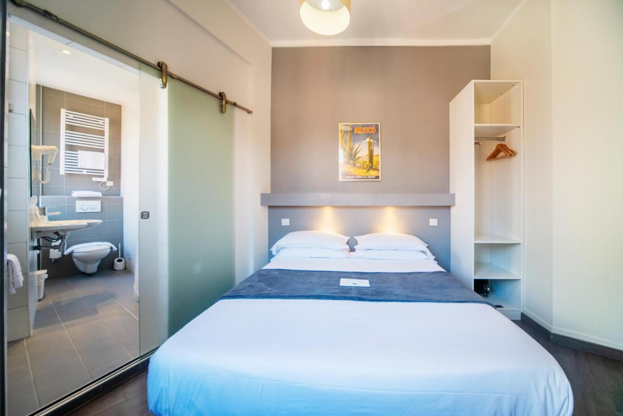 Aparthotel Metropole Toulouse