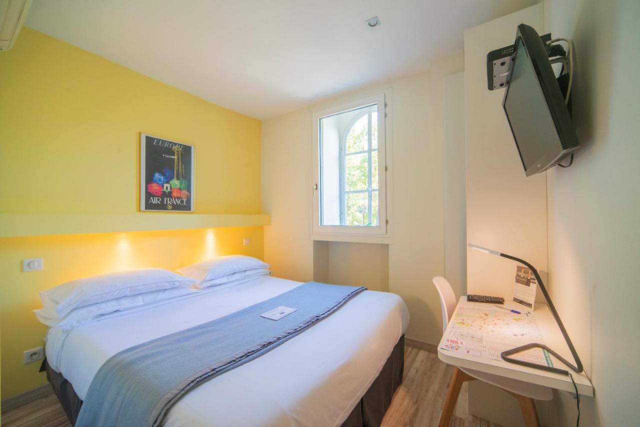 Metropole Aparthotel Toulouse