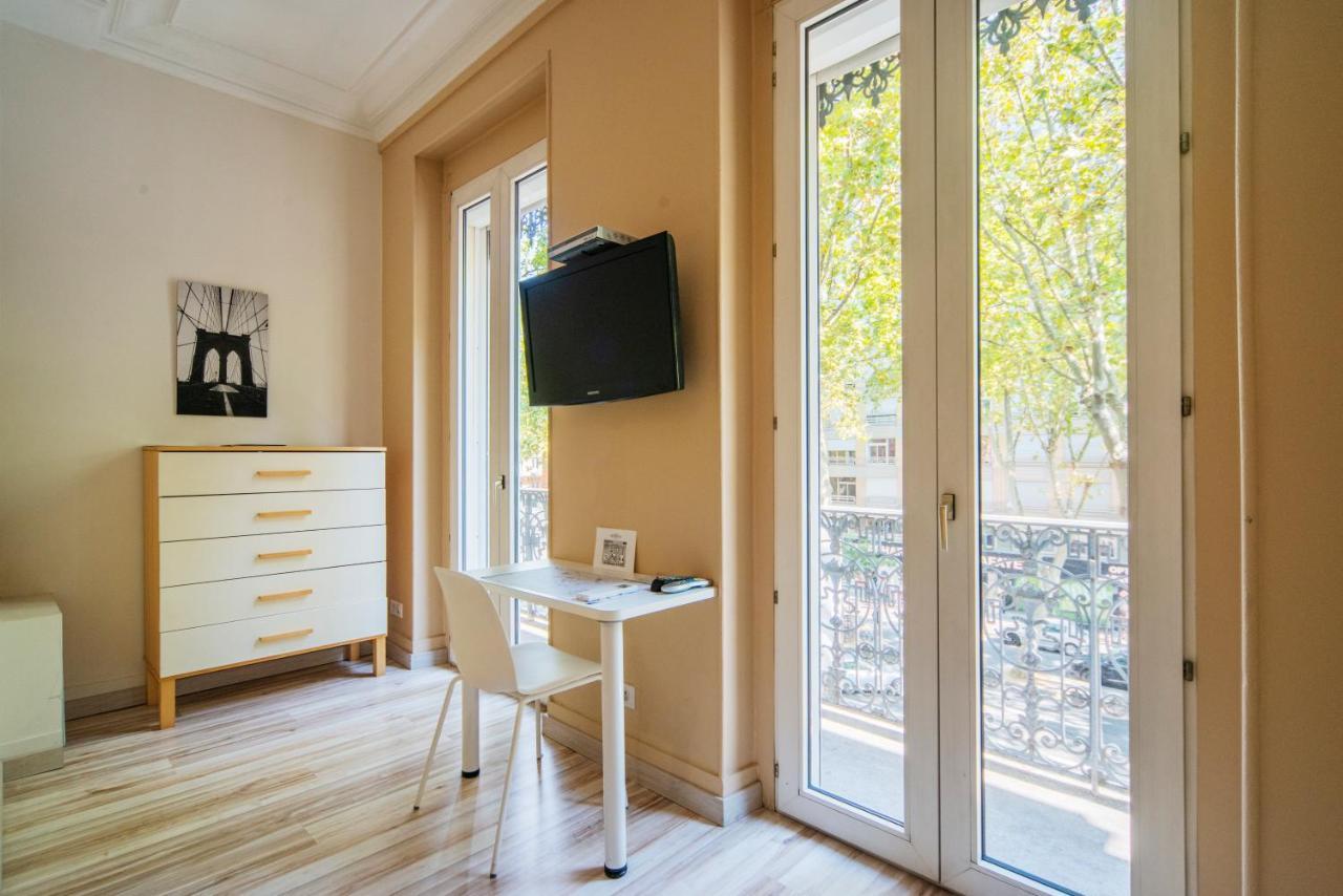 Aparthotel Metropole Toulouse